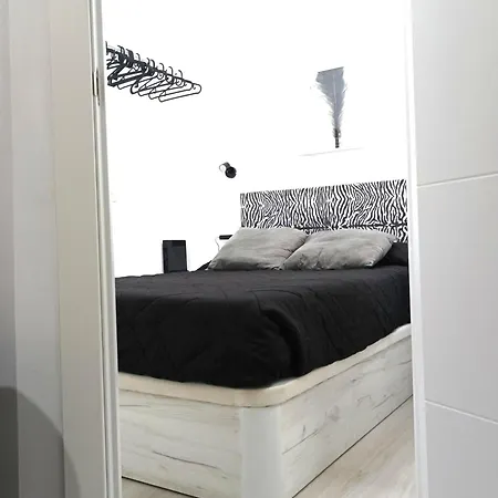 Coqueto Apartamento Apartment *